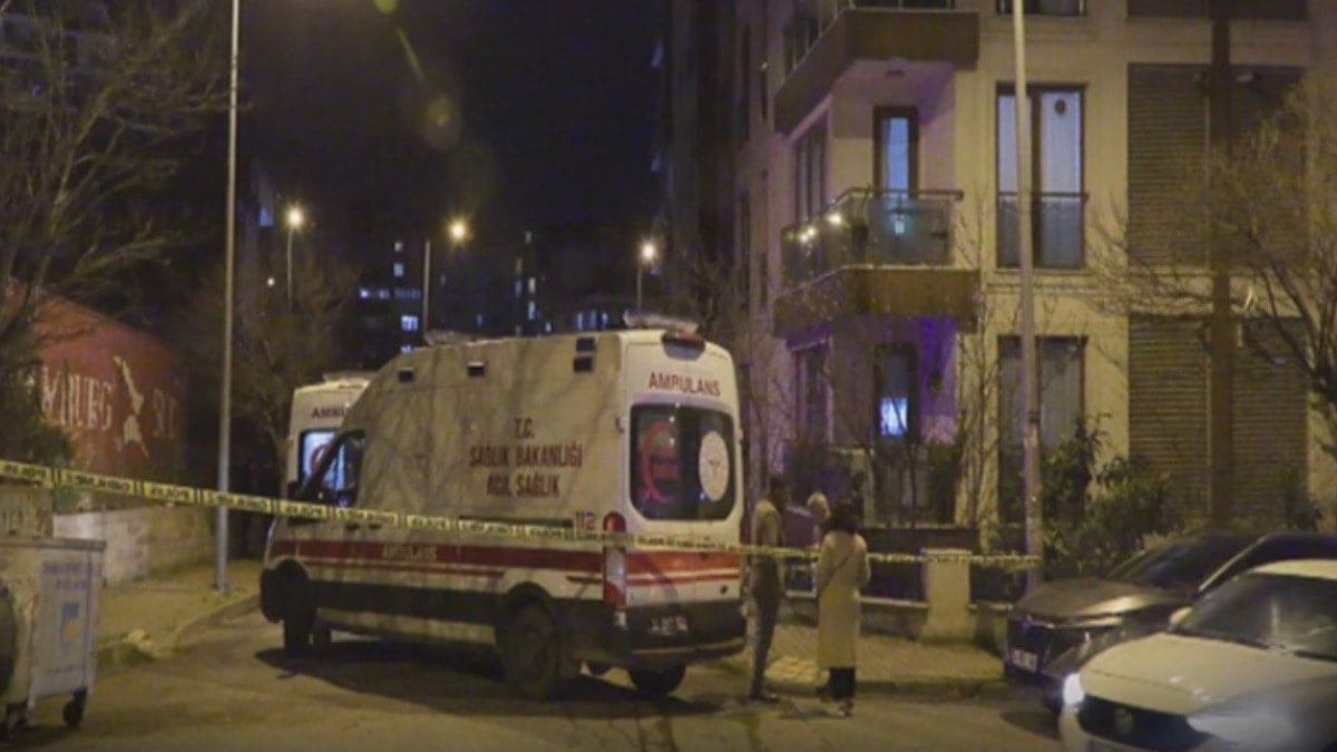 Aile içi dehşet: Annesini ve ağabeyini öldürdü