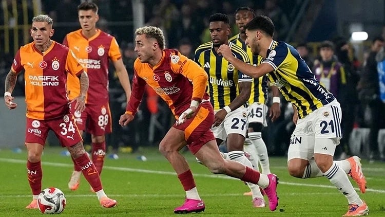 Galatasaray-Fenerbahçe maçını kim yönetecek? TFF sinyali verdi