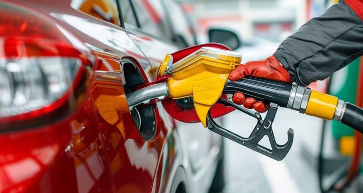 Motorinde tabela altüst oluyor