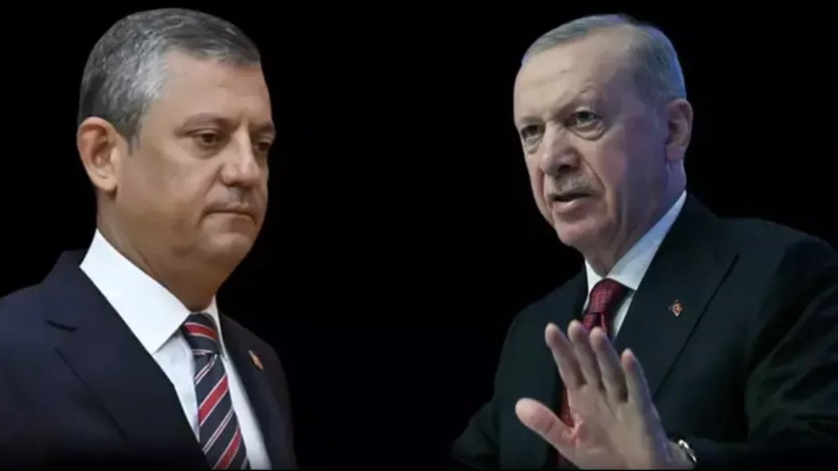 Özel’in erken seçim hamlesini Saray’ın sesi AKP’nin planını fısıldadı