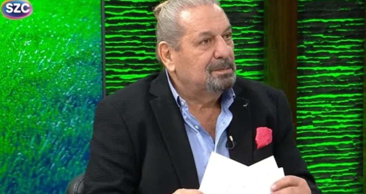 Erman Toroğlu Galatasaray-Fenerbahçe maçının ilk yarısını yorumluyor