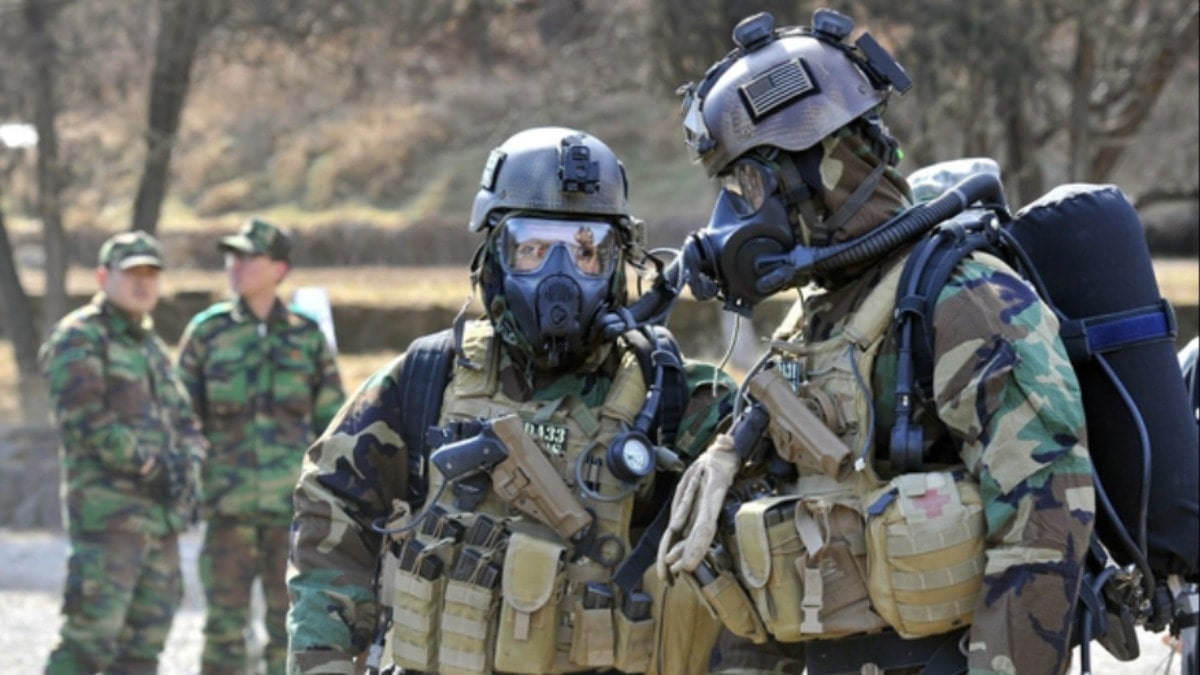 ABD İran'ın uranyumunu ele geçirmek için özel kara harekatı hazırladı