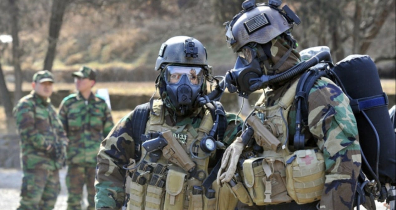 ABD İran'ın uranyumunu ele geçirmek için özel kara harekatı hazırladı