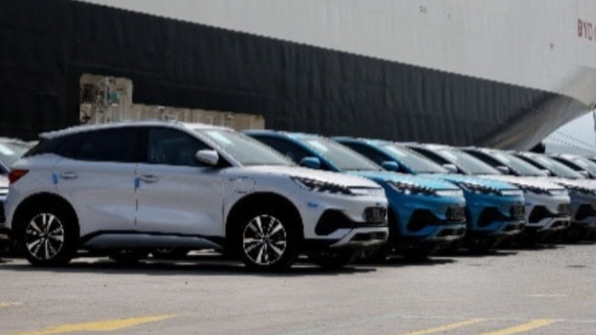 Türkiye, otomotiv devine milyar dolarlık ceza kesecek