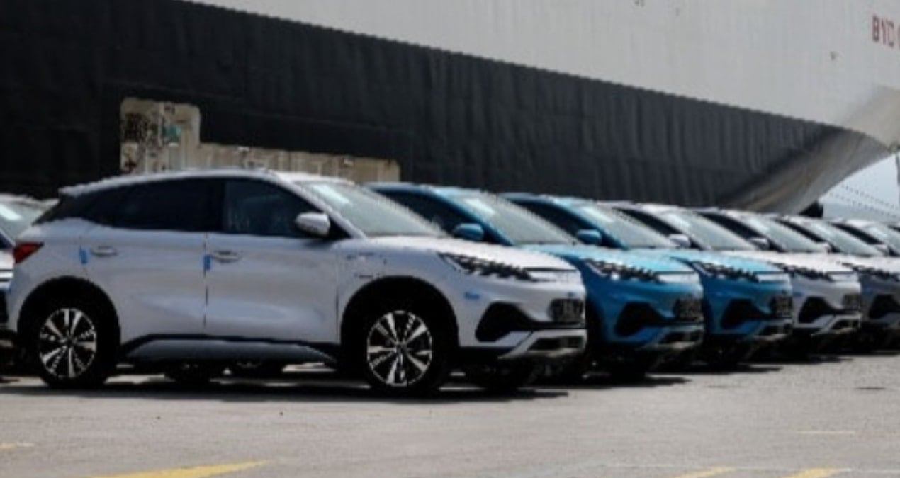 Türkiye, otomotiv devine milyar dolarlık ceza kesecek