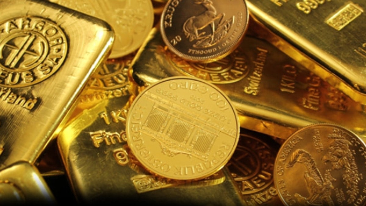 Altın yükseldi ama tehlike çanları çalıyor: 17 yılın en sert düşüşüne doğru...
