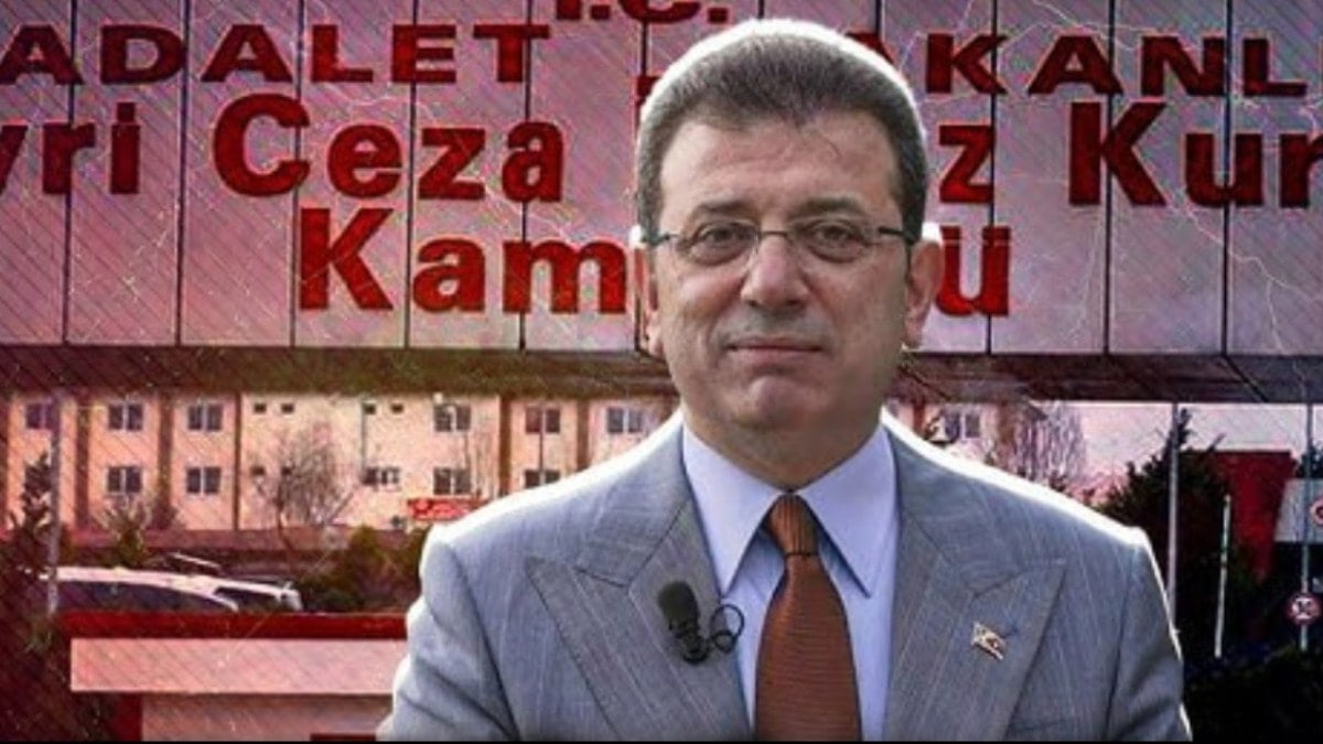 CANL| İBB Davası'nda 5. hafta