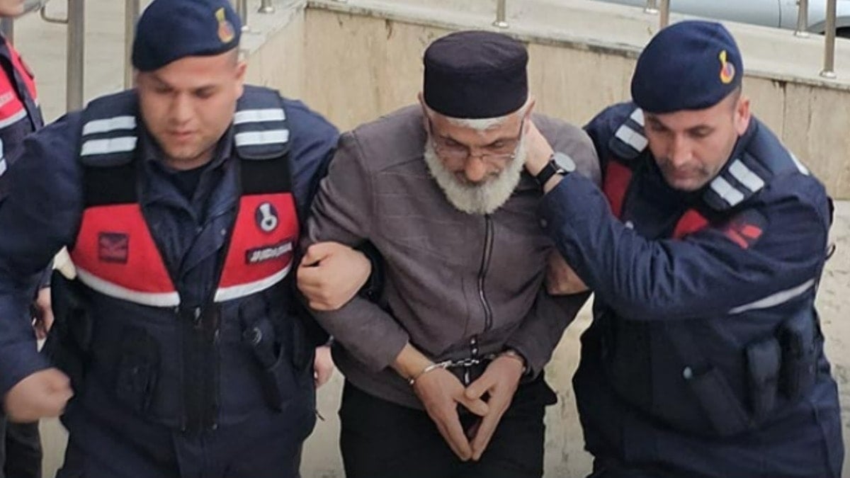 Hakimi kızdıran pişkin savunma: Boşanma aşamasındaki eşi ve kayınvalidesini öldürmüştü