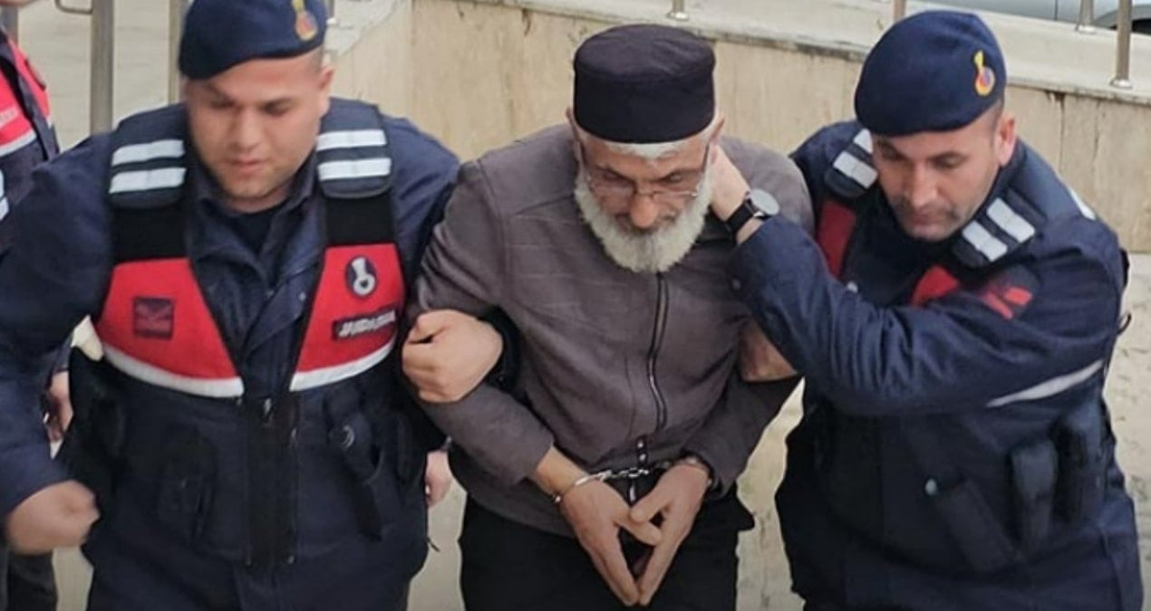 Hakimi kızdıran pişkin savunma: Boşanma aşamasındaki eşi ve kayınvalidesini öldürmüştü