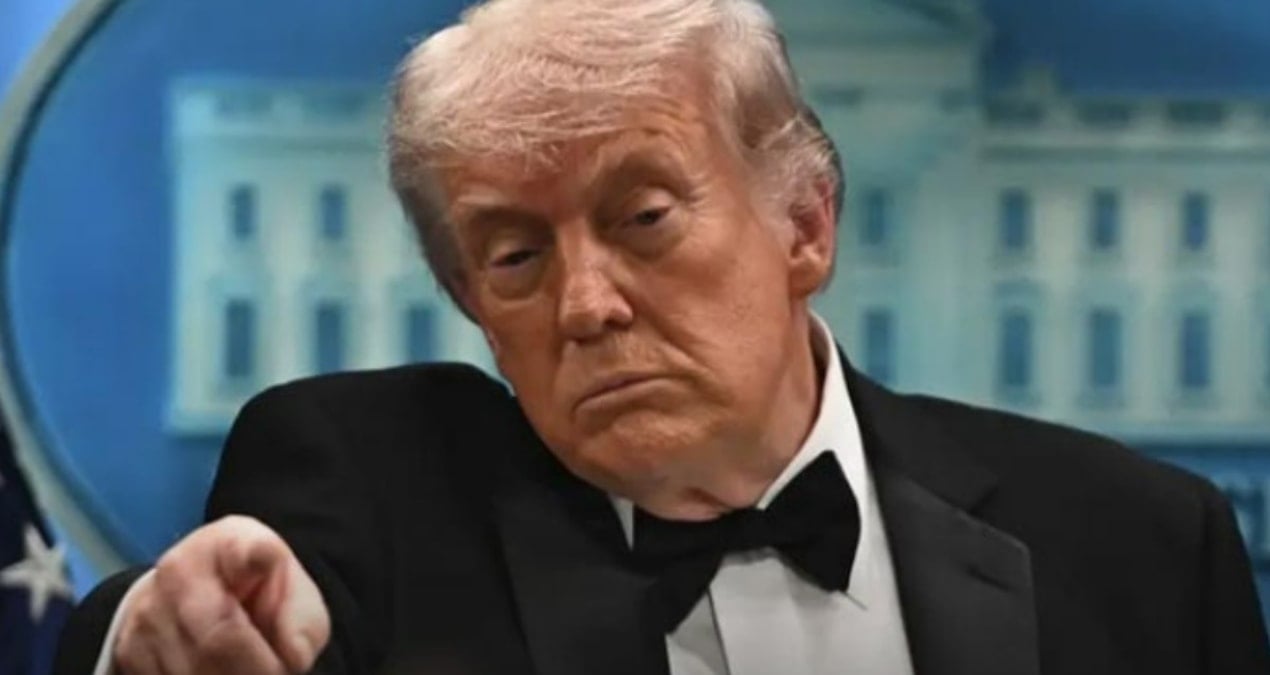 Son dakika... Trump, Hürmüz'deki ablukayı ne zaman kaldıracağını açıkladı