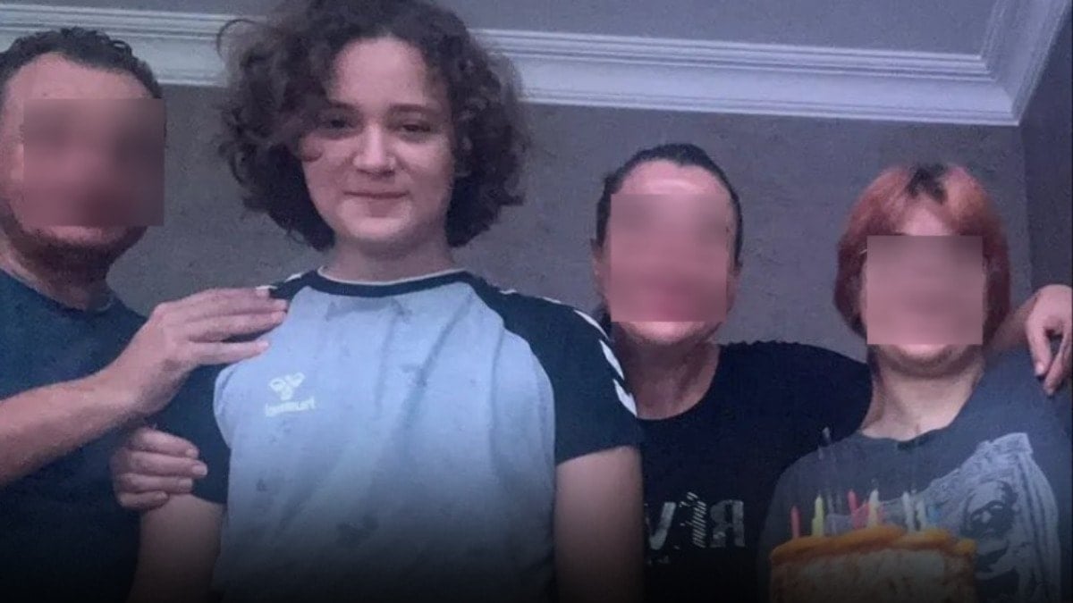 Okul saldırganının WhatsApp profil fotoğrafında korkunç ayrıntı!