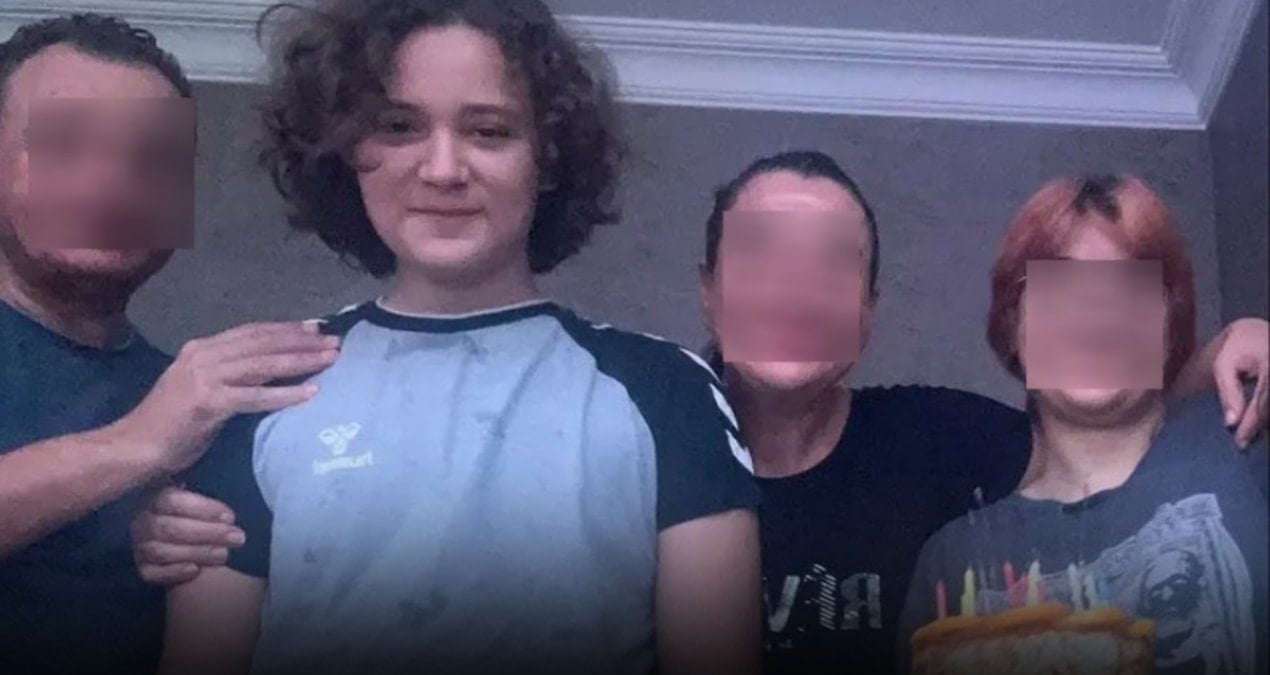 Okul saldırganının WhatsApp profil fotoğrafında korkunç ayrıntı!