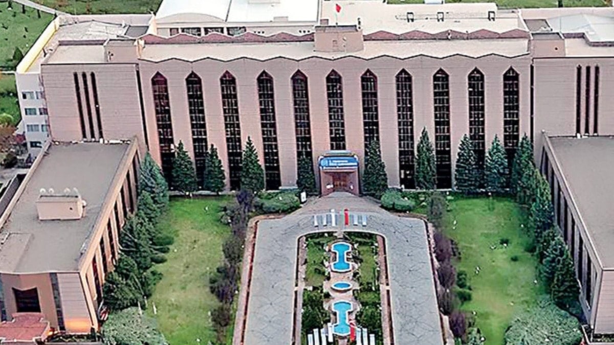 Diyanet dakikada 358 bin lira harcadı