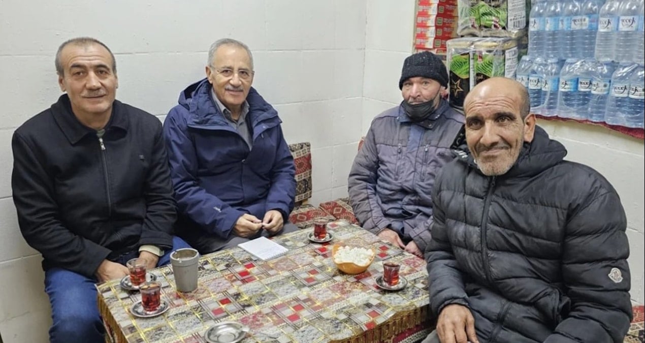 15 gün sonra sokakta kalacaklar