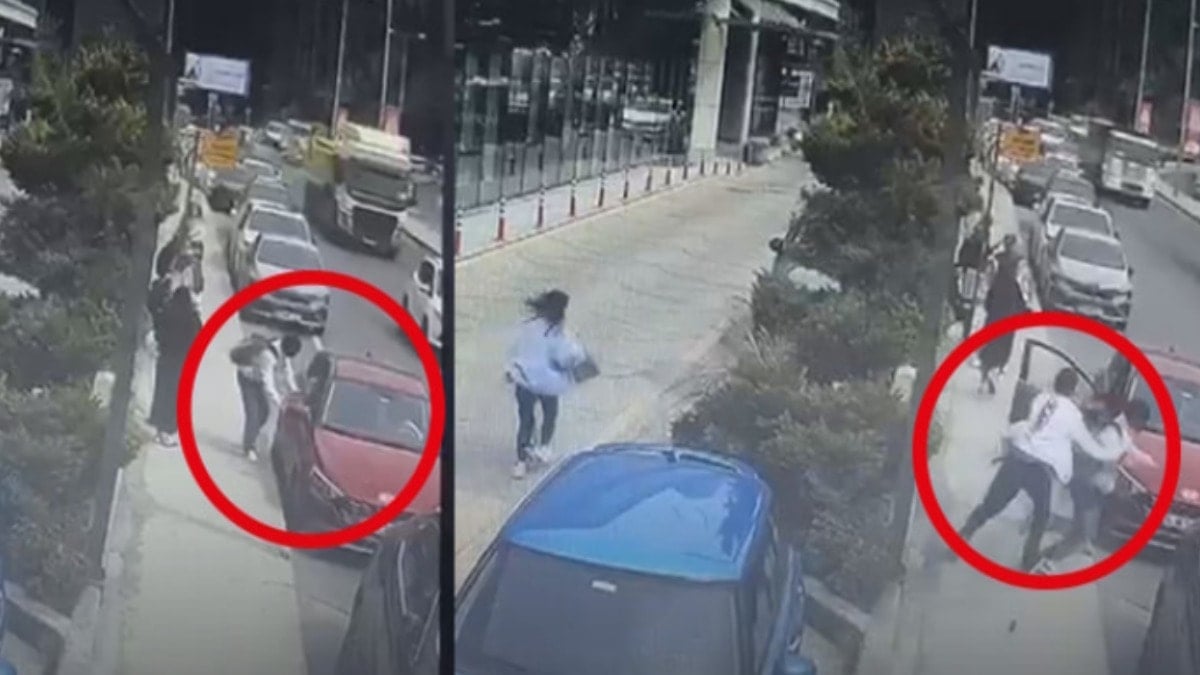 Eski sevgili planını satır satır anlattı! Sonu hapishanede bitmişti