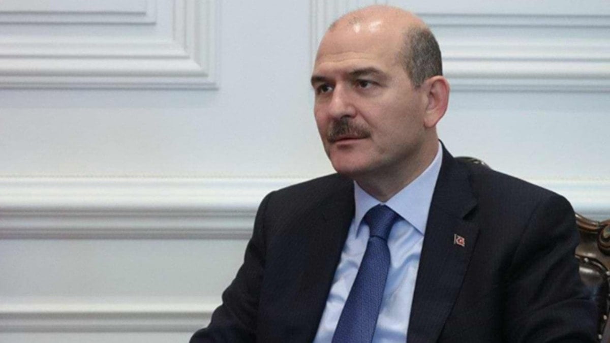 Soylu ilk kez konuştu: Ucu nereye giderse gitsin