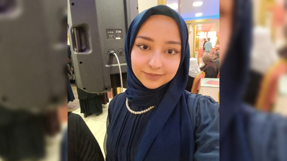 Üniversiteli Seda okula diye çıktığı evine bir daha dönmedi!