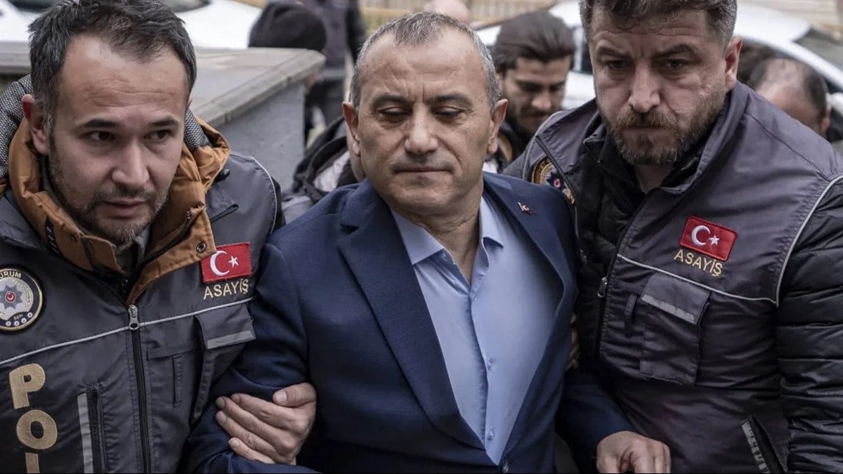 Doku ailesinden eski Tunceli Valisi Sonel hakkında yeni suç duyurusu