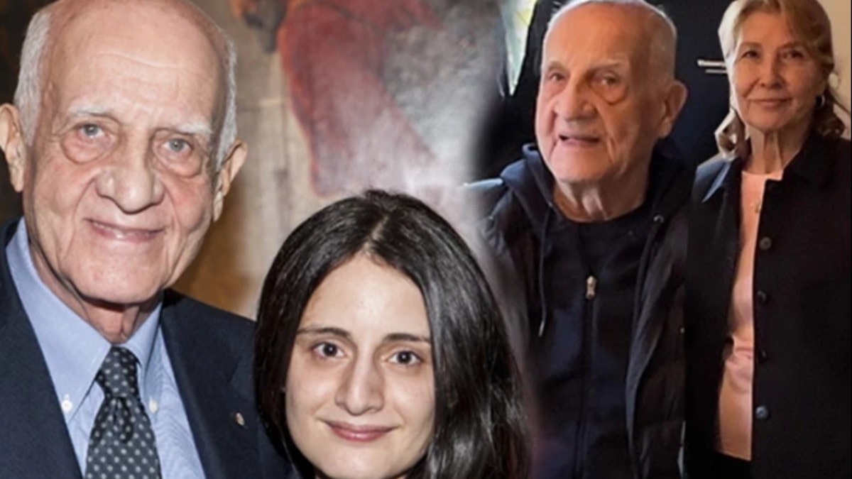 Mahkeme İnan Kıraç'ın evliliği için son noktayı koydu