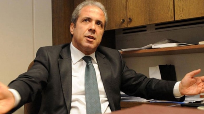 AKP'nin transferlerine AKP'li isim isyan etti