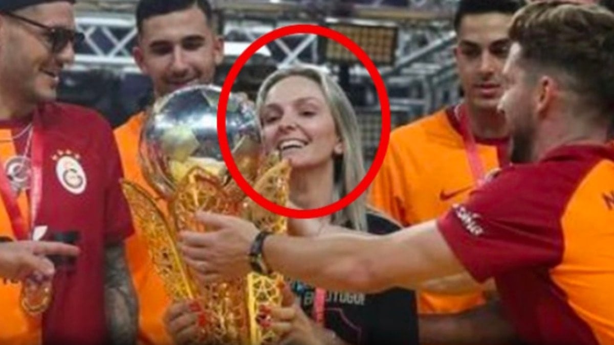 Galatasaray'da kadroları sızdıran isim bulundu, anında kulüpten kovuldu