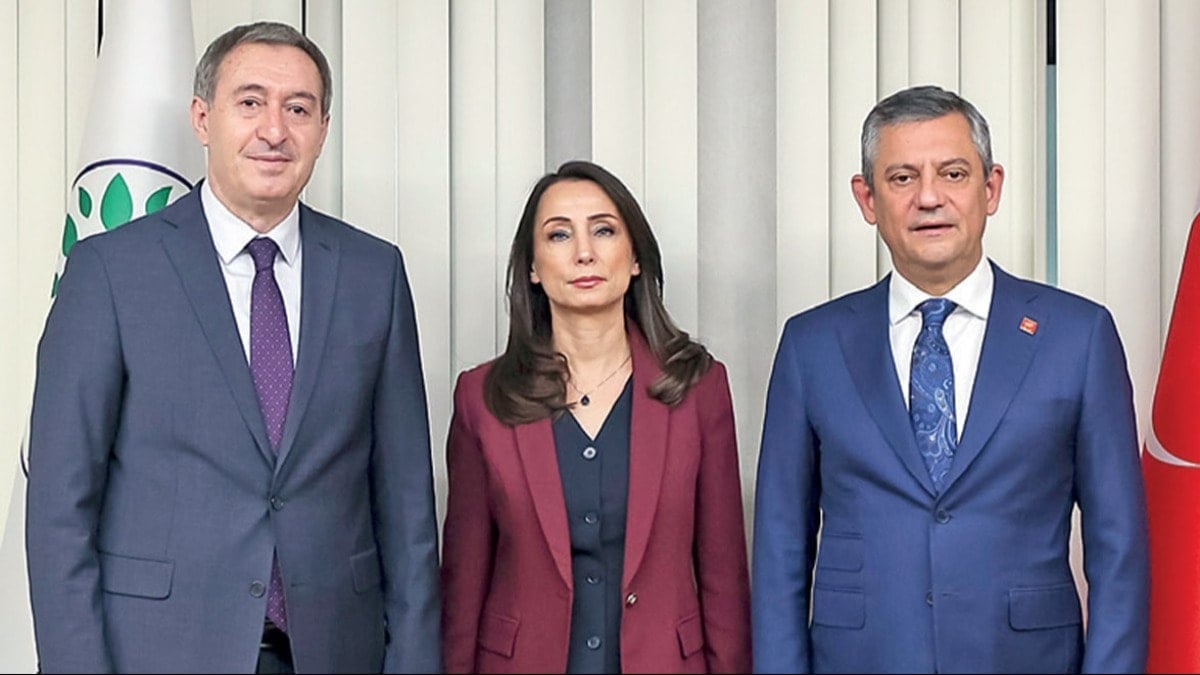 DEM Parti’den ara seçim  için “Biz hazırız” desteği