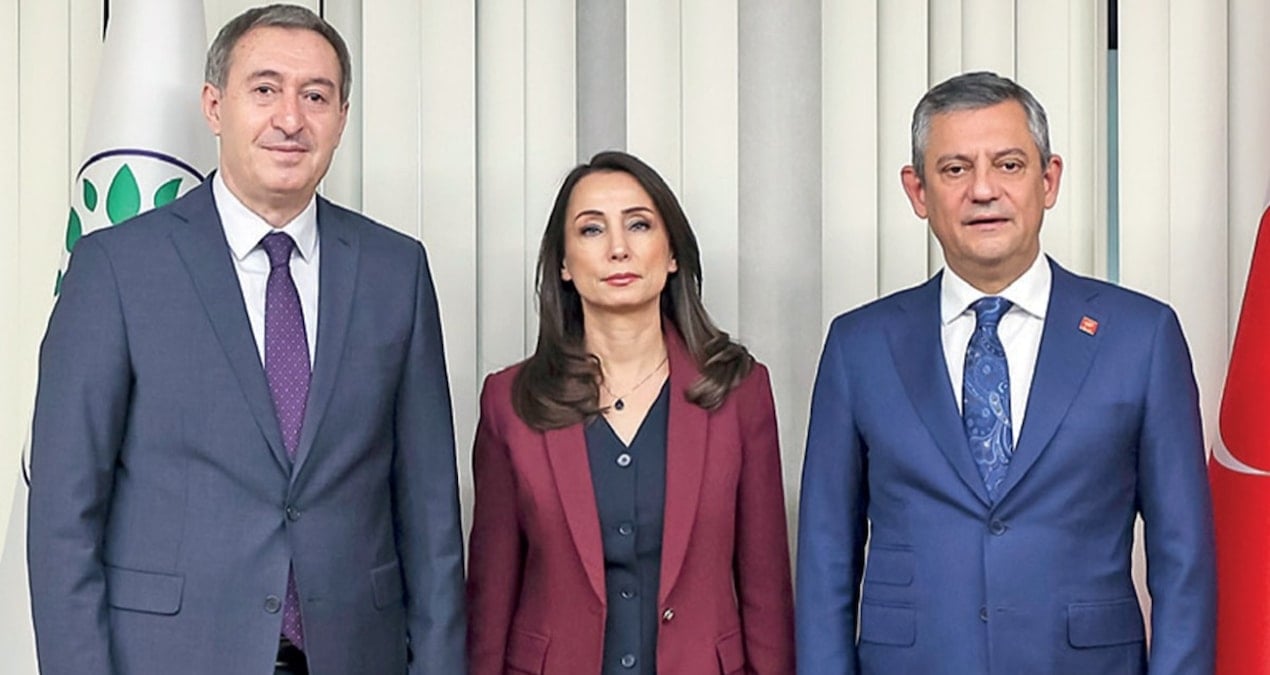 DEM Parti’den ara seçim için “Biz hazırız” desteği