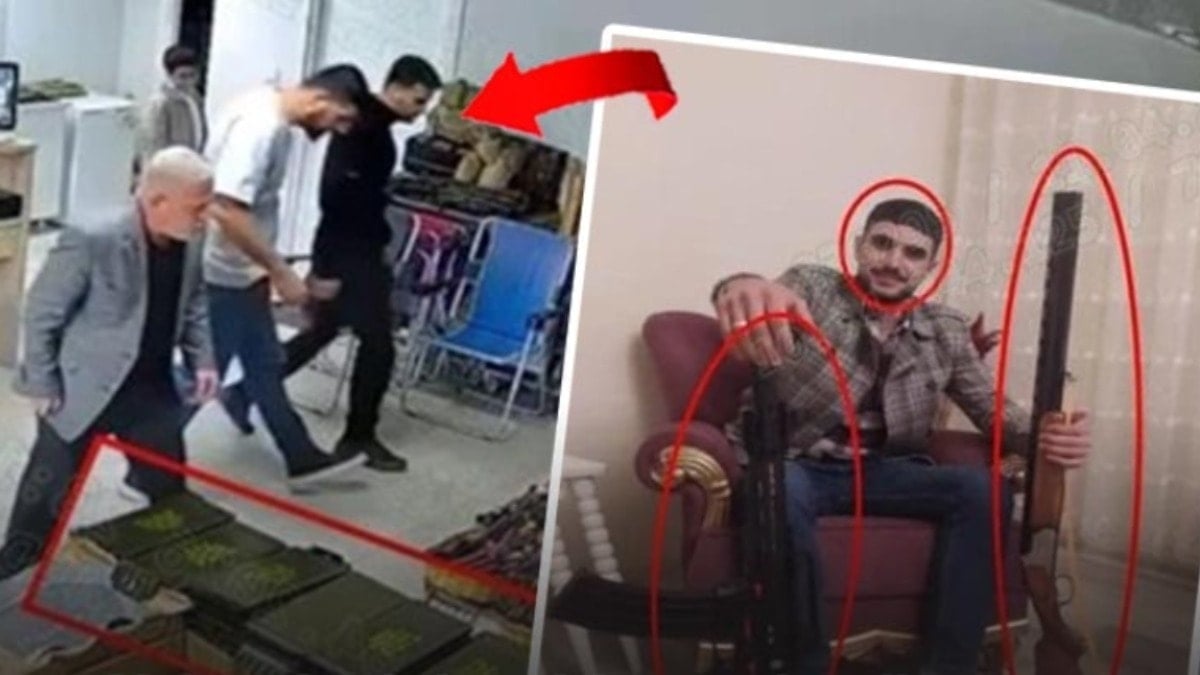 Sinsi plan adım adım prova edilmiş