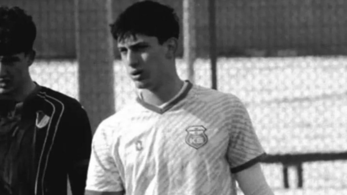 19 yaşındaki futbolcu hayatını kaybetti