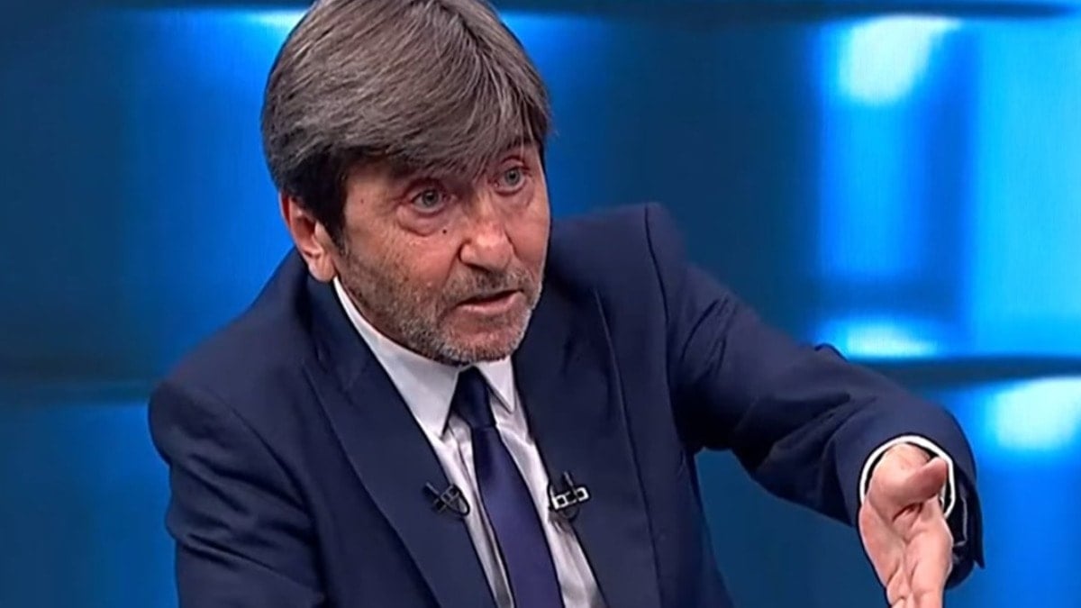 Rıdvan Dilmen ateş püskürdü: 'Böyle şey olur mu!'