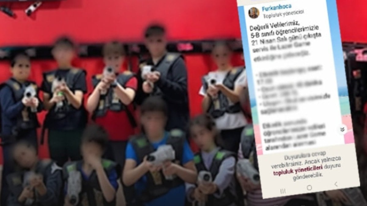 Bu nasıl akıl tutulması?