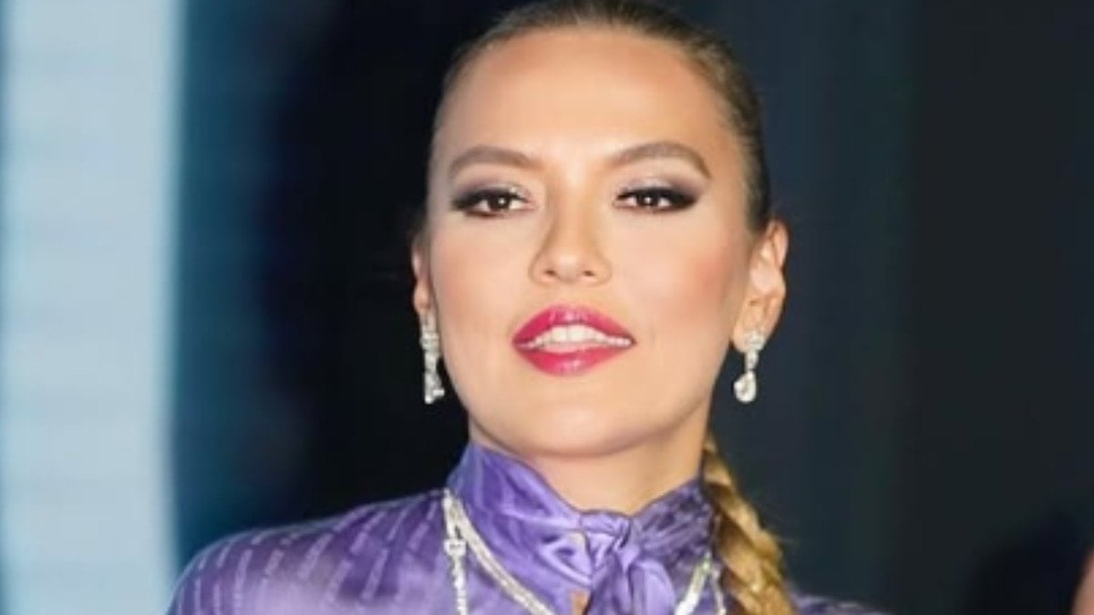 Demet Akalın’ın başı dertte! Dolandırıcıların yaptıkları pes dedirtti