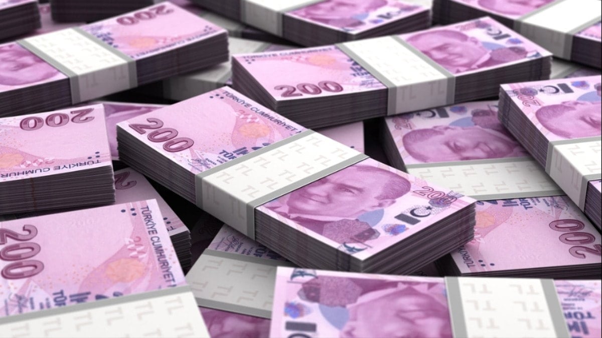 Nas faturası 2.6 trilyon lira