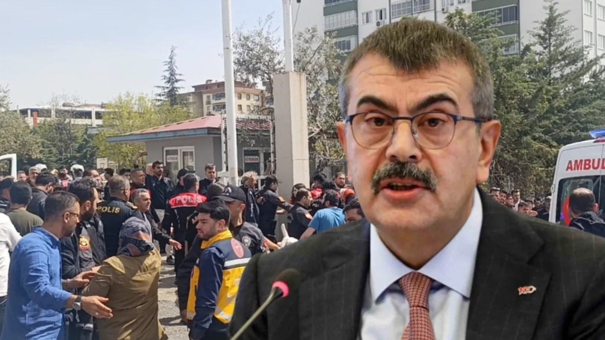 Türkiye ayağa kalktı!  Sosyal medyada 'Bakan istifa' çığlığı