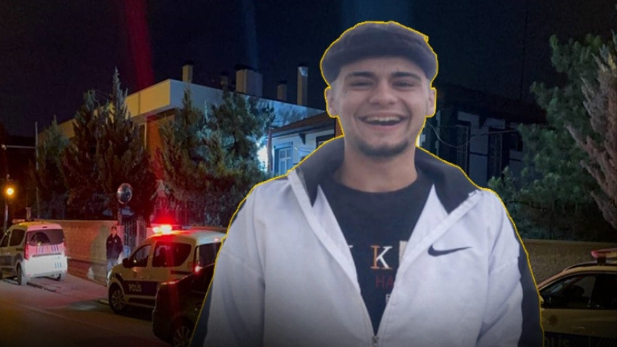 18 yaşındaki Serdar'ı karakolda öldürdüler