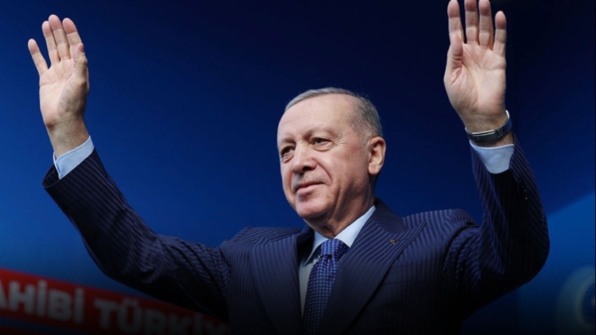 Hayaldi hayal kaldı... Erdoğan'ın 2023 vaadi unutuldu!