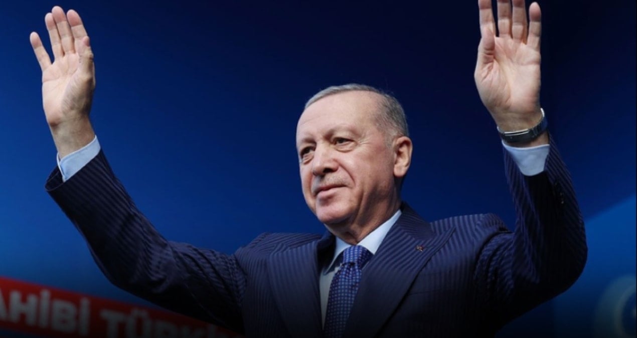 Hayaldi hayal kaldı... Erdoğan'ın 2023 vaadi unutuldu!