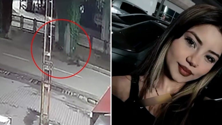 Metro köprüsünde acı kaza! 16 yaşındaki genç kız hayatını kaybetti