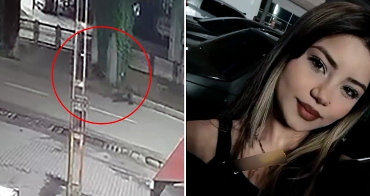 Metro köprüsünde acı kaza! 16 yaşındaki genç kız hayatını kaybetti