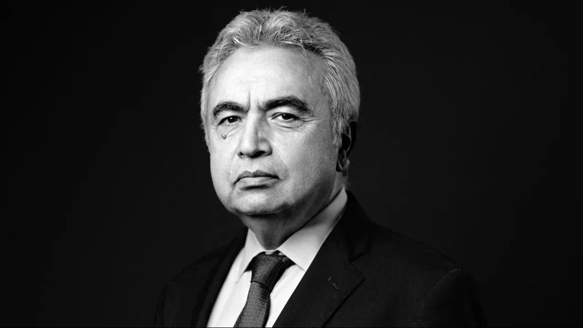 TIME'ın listesi yayınlandı: 2026'nın 100 etkili insanı içinde tek Türk