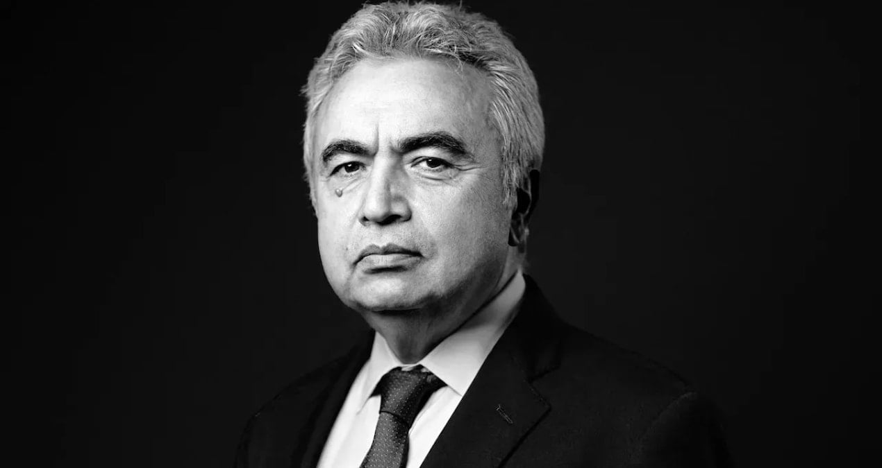 TIME'ın listesi yayınlandı: 2026'nın 100 etkili insanı içinde tek Türk