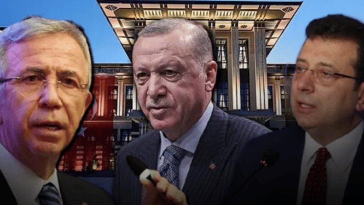 Cumhurbaşkanlığı seçim anketinde kim kazanıyor kim kaybediyor?