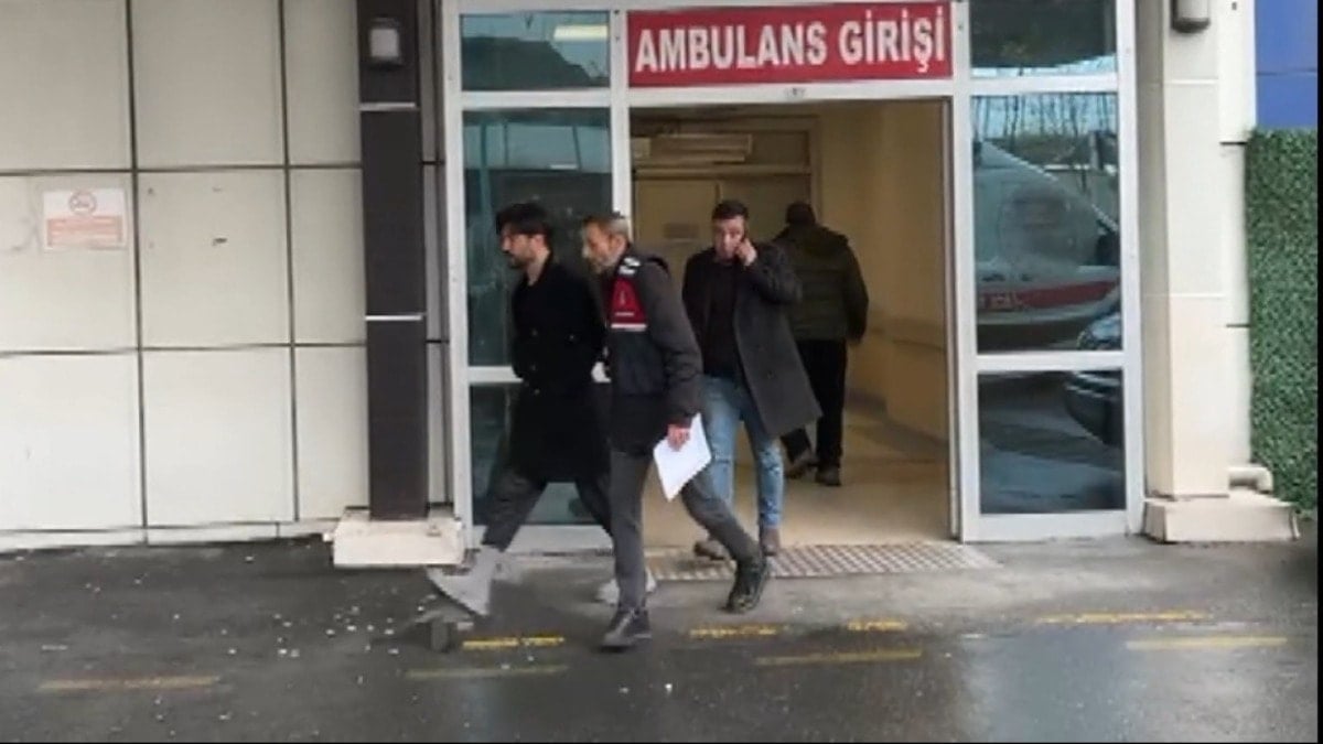 Yusuf Güney'in o sözleri başını yaktı,  gözaltına alındı