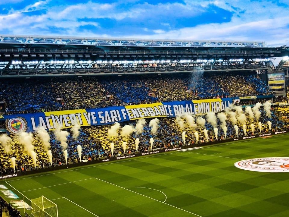 Fenerbahçe Rizespor maçından önce açıkladı! Her şey iptal