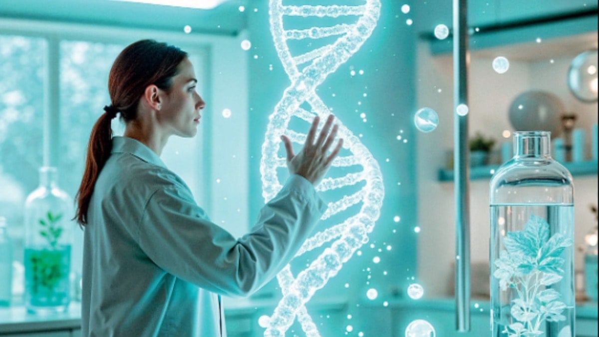 Yediklerimiz genlerimizi nasıl etkiliyor?