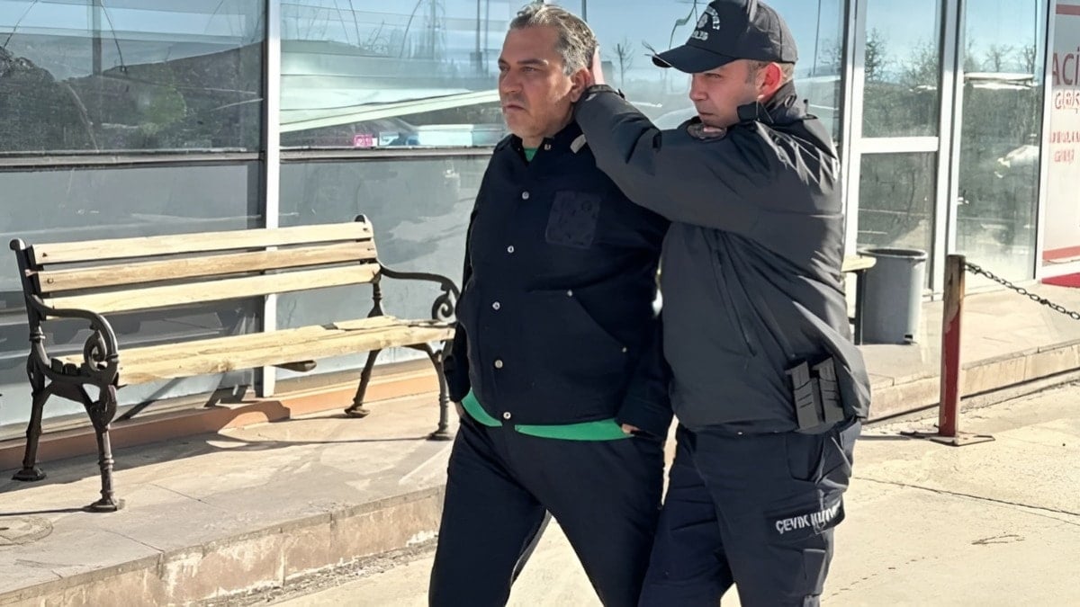 Eşme Belediyesi’nde ‘İrtikap’ soruşturması: Başkan ve iki isim tutuklandı