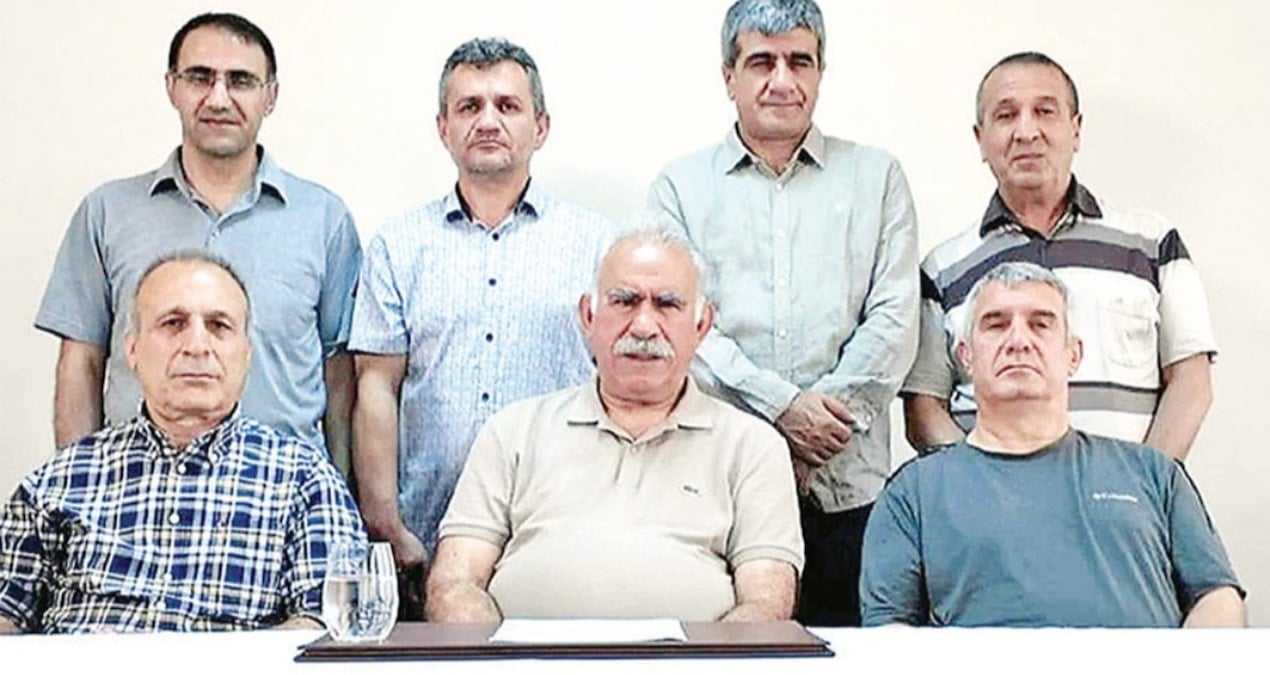 CHP açılıma desteği çekiyor