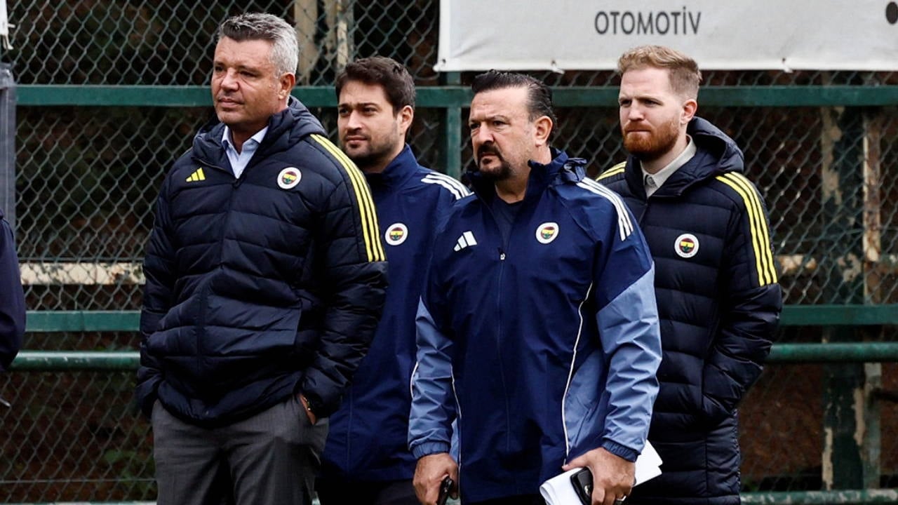 Fenerbahçe'de olağanüstü toplantı kararı!