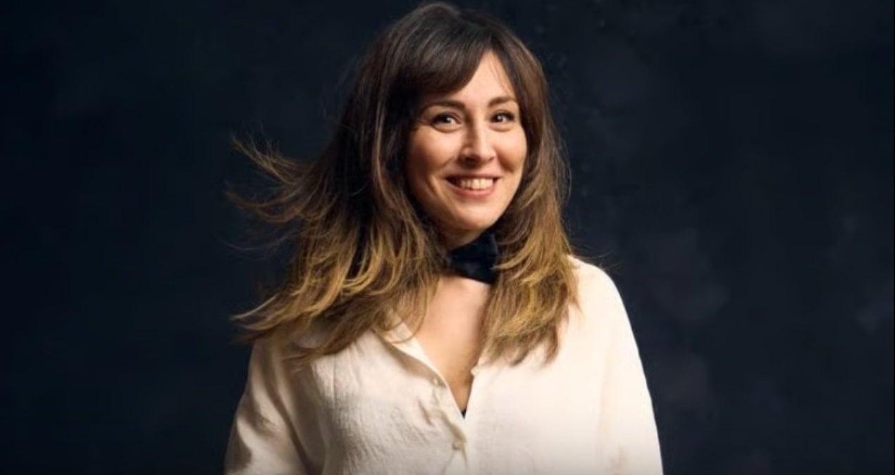 Padişah şakası yapan kadın komedyen gözaltına alındı