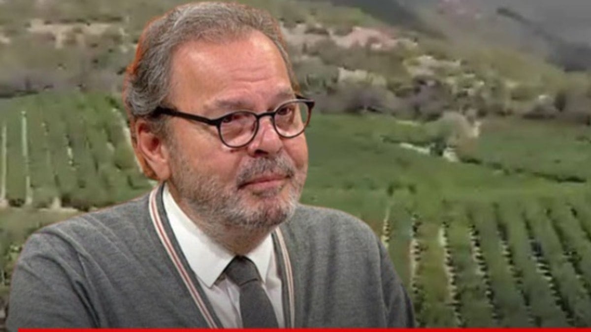 70 bin ağaç ile fındık imparatorluğu kurmak için o ülkeye kadar gitti